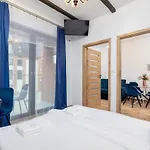 Fabryczna City Krakow By Renters By Noclegi Renters