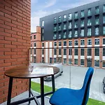Fabryczna City Krakow By Renters By Noclegi Renters