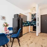 Fabryczna City Krakow By Renters By Noclegi Renters