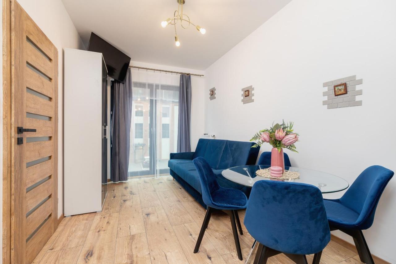 Fabryczna By Renters By Renters Krakau
