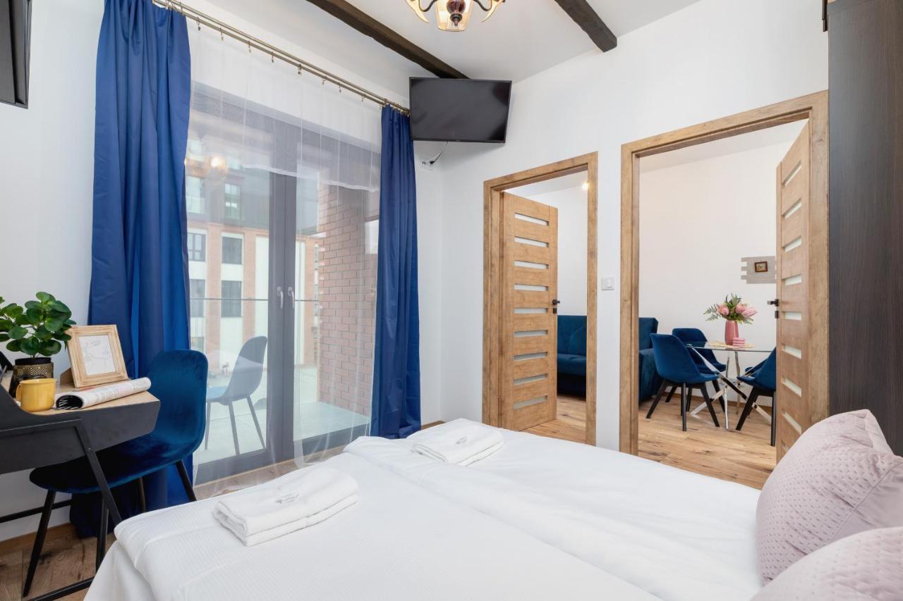 Fabryczna By Renters Kraków