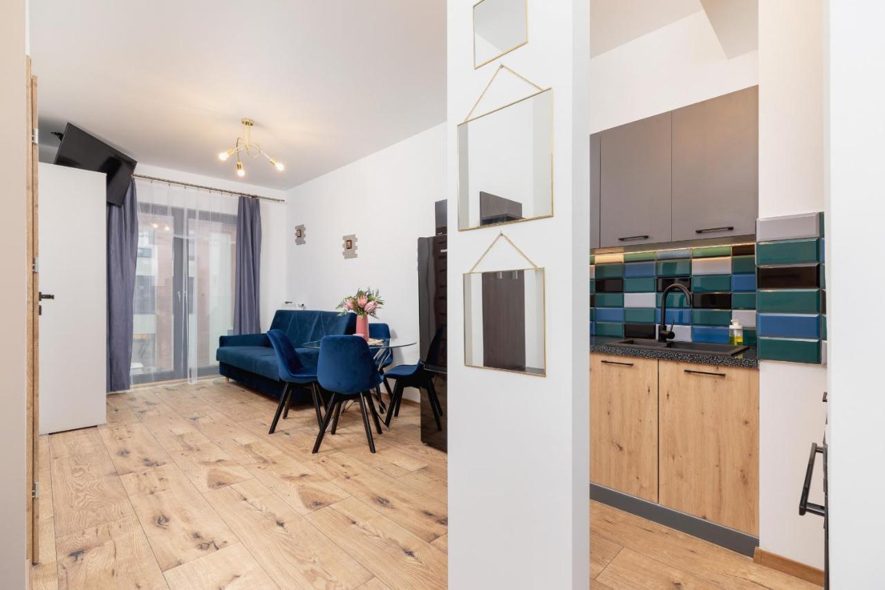 Fabryczna By Renters By Renters Krakau