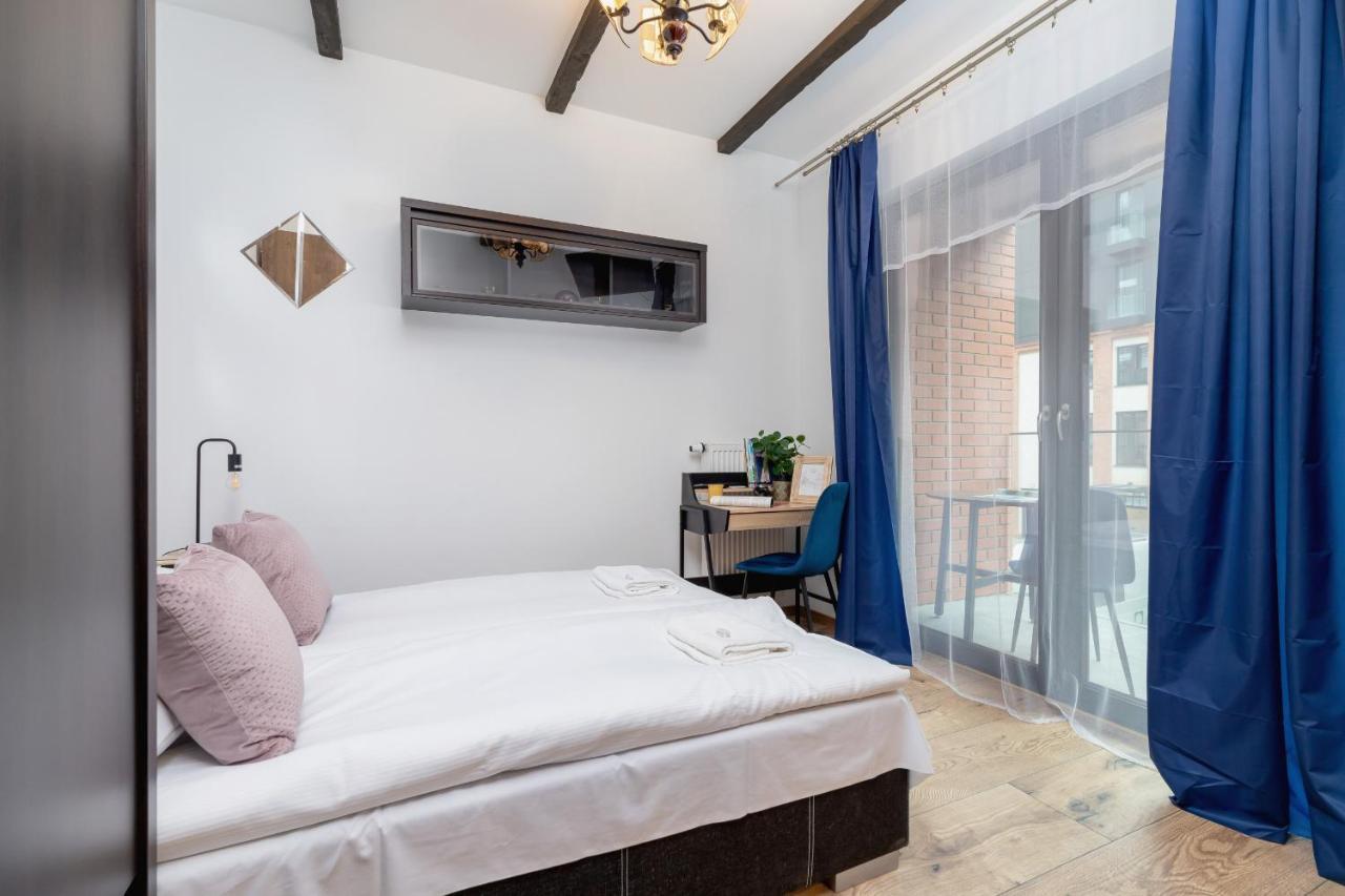 Fabryczna By Renters By Renters * Krakau