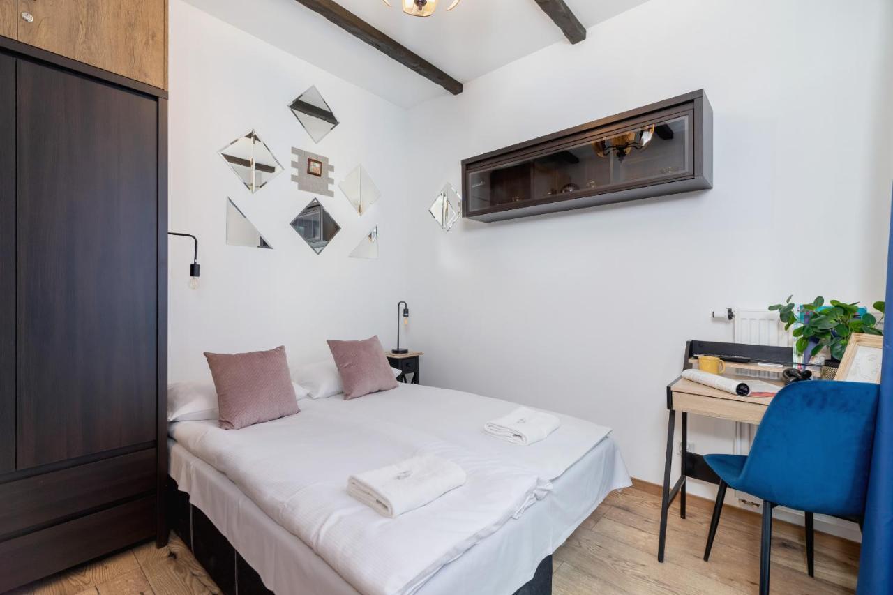 Fabryczna By Renters By Renters Krakau