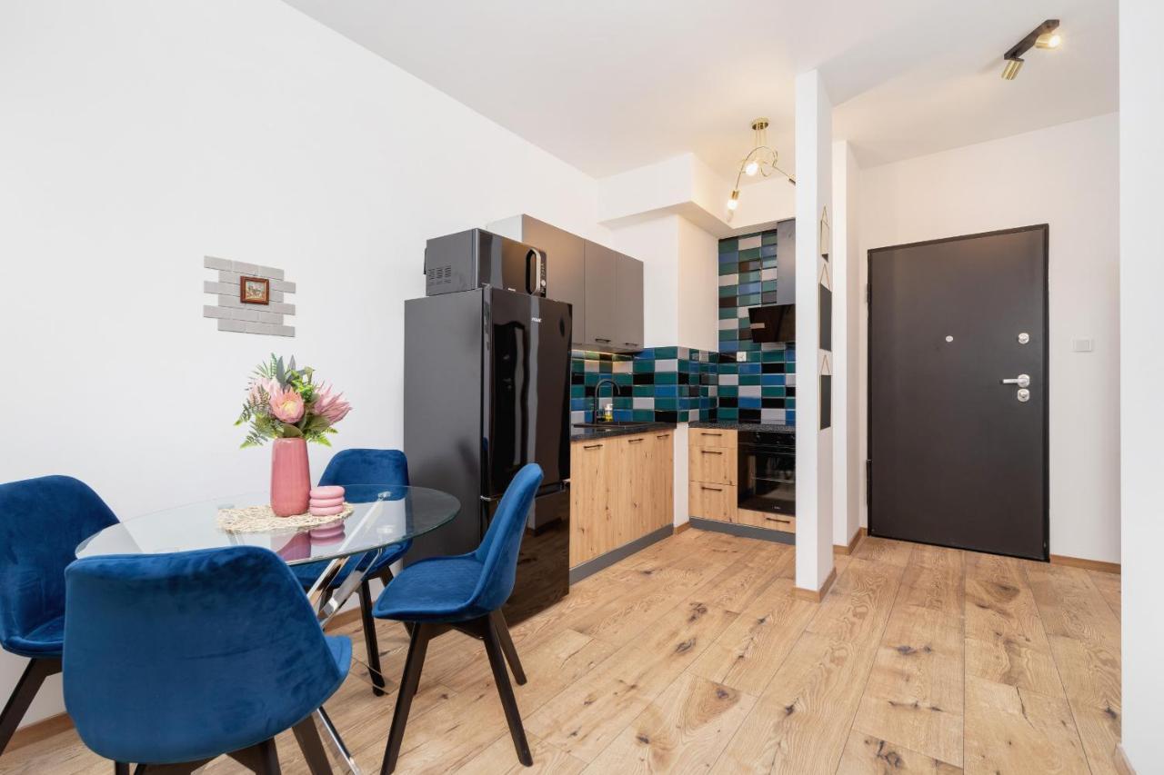 Fabryczna By Renters By Renters * Krakau