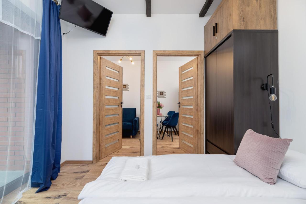 Fabryczna By Renters By Renters * Krakau