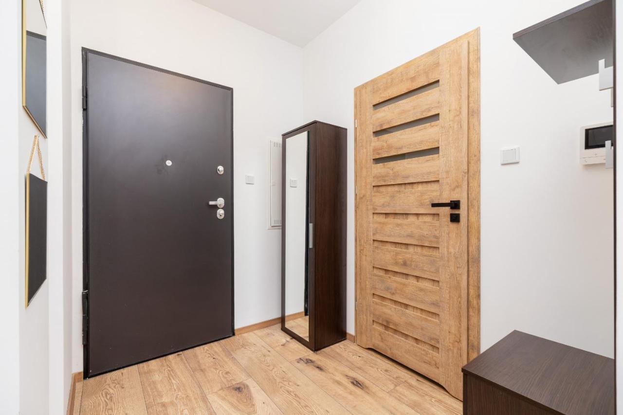 Fabryczna By Renters Apartament Kraków